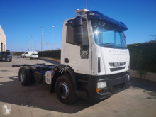 Camión chasis Iveco Eurocargo 160 E 28