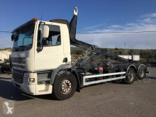 DAF hook arm system truck CF85 FAS 85.430