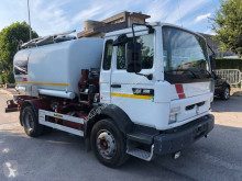 Camión Renault Midlum 180 cisterna usado