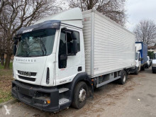 Camion fourgon déménagement Iveco Eurocargo 120 E 28