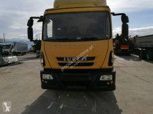 Camion Iveco Eurocargo 120 E 28 benne occasion
