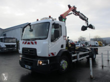 Camion Renault Gamme D 280.19 multiplu second-hand