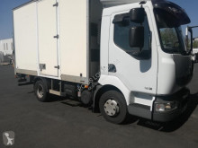 Camión furgón Renault Midlum 160