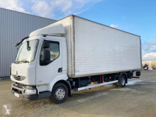 Renault box truck Midlum 160.12 DXI
