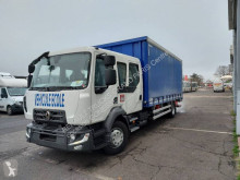 Camion Renault Gamme D 280.18 DTI 8 vehicul şcoală auto nou