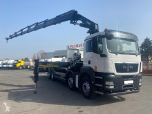 MAN standard flatbed truck TGS 35.440
