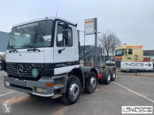 Mercedes chassis truck Actros 3235