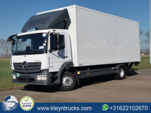 Mercedes Atego 1224 truck used box