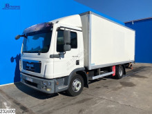 Vrachtwagen bakwagen MAN TGL