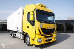 Ciężarówka Iveco Stralis 460 Hi-Way chłodnia używana