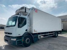 Kamión Renault Premium 270.19 DCI chladiarenské vozidlo jedna teplota ojazdený
