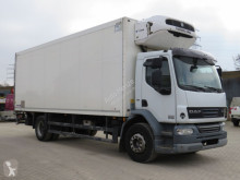 Camion frigo DAF LF55 AE AE 55 LF Kühlkoffer LBW Tiefkühle, Türen+LBW