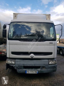 Camion Renault Midlum 210.16