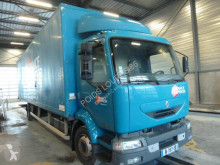 Camion fourgon Renault Premium 270