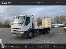 Camión Renault Premium 300.26 portamáquinas usado