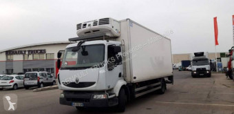Camion Renault Midlum 280.16 frigo mono température occasion