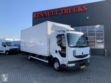 Vrachtwagen bakwagen Renault Midlum 220.08