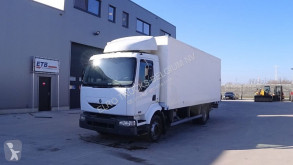 Vrachtwagen bakwagen Renault Midlum 220