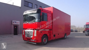 Camión furgón Renault Magnum AE 430