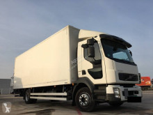 Volvo furgon teherautó FL 240-12