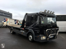 Mercedes Atego