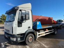 Camión portacoches Iveco Eurocargo 120 E 24