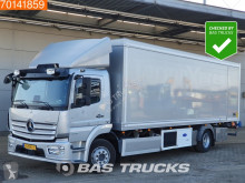 Mercedes mono temperature refrigerated truck Atego 1530