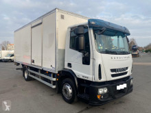 Camion Iveco Eurocargo ML120E19 furgon second-hand
