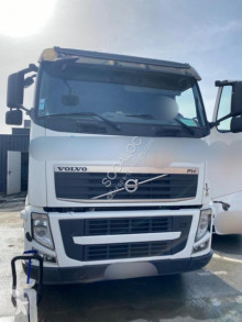 Camion plateau standard Volvo FH 420
