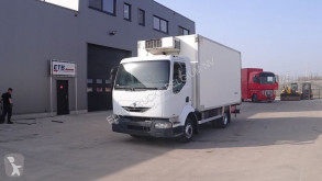 Vrachtwagen koelwagen Renault Midlum 210
