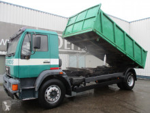 Camion MAN 18.262 , 3 way tipper , Manual , benne occasion