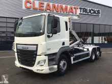 DAF CF 460 tweedehands haakarmsysteem