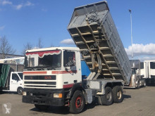 DAF tipper truck 95