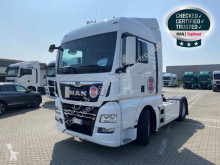 Trekker MAN TGX 18.500 4X2 BLS tweedehands