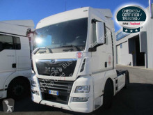Trattore MAN TGX 18.500 4X2 BLS usato