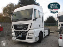 Trattore MAN TGX 18.500 4X2 BLS usato