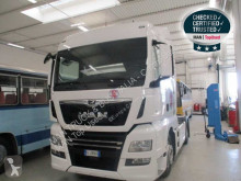 Trattore MAN TGX 18.500 4X2 BLS usato