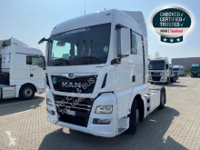 Trattore MAN TGX 18.500 4X2 BLS usato