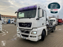 Vrachtwagen chassis MAN TGX 26.440 6X2-2 LL