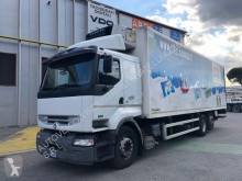 Camion frigo Renault Premium PREMIUM 370.26 isotermico frigor