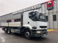 Camion Renault Premium PREMIUM 420.26 E3 cassone fisso usato