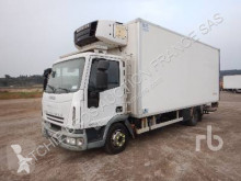 Camion frigo Iveco 100E18CF