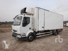 Camion frigo Renault M19013CF