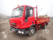 Camion benne Iveco ML75E16K