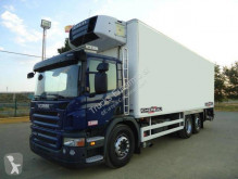 Camion frigo Scania