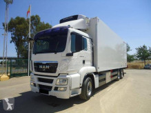 Camion frigo MAN