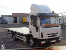 Camion Fiat Ducato 2.3 JTD fourgon occasion