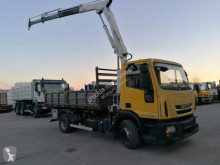 Camion benne Iveco Eurocargo 120 E 28