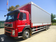 Camion rideaux coulissants (plsc) Volvo