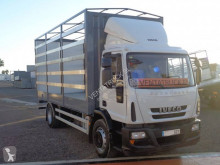 Camión caja abierta Iveco Eurocargo ML 180 E 28